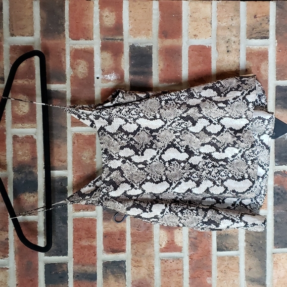 Printed Tank - Picture 3 of 3